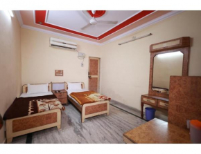Hotel Shyam Inn, Mathura